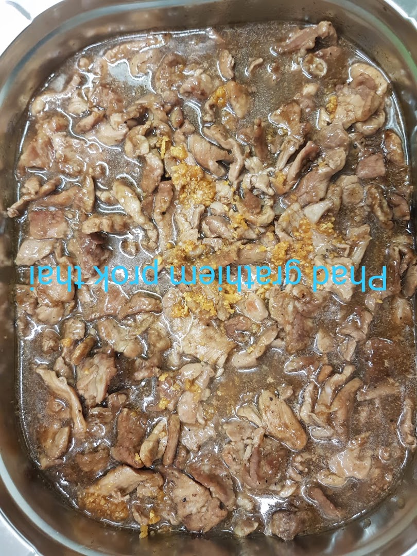 Nong's Thai-Küche Imbiss · Fotos 5