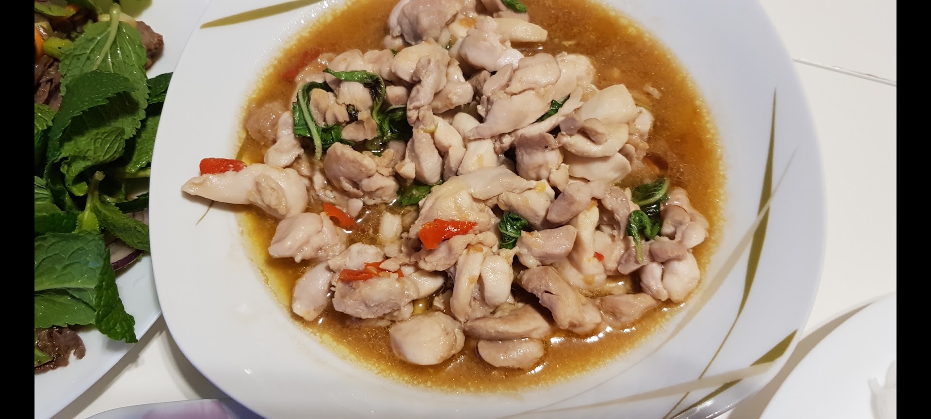 Nong's Thai-Küche Imbiss · Fotos 4